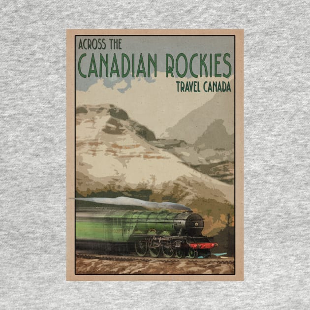 Retro Railway Travel Canada_03 by seadogprints